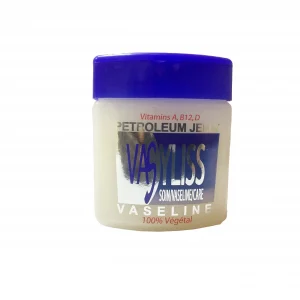Vasyliss Pommade