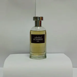 X Change Unlimited for Men Parfum