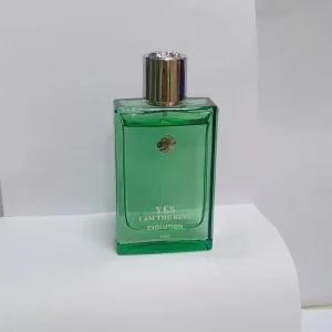 Yes I Am the King Evolution for Men Parfum