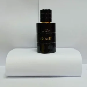 Yes I Am the King Giant for Men Parfum