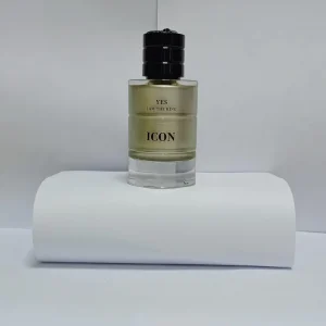Yes I Am the King Icon for Men Parfum