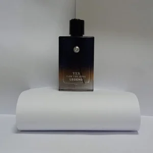 Yes I Am the King Legend for Men Parfum
