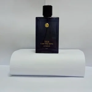 Yes I Am the King Men Parfum