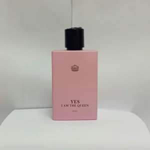 Yes I Am the Queen for Women Parfum