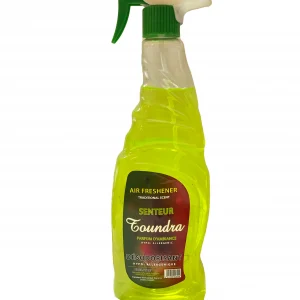 Parfum D'ambiance Toundra