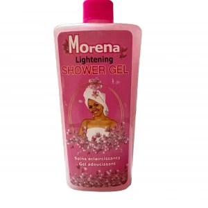 Gel douche Morena