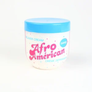 Défrisant afro-américain Super