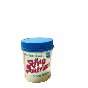 Défrisant afro-américain Super