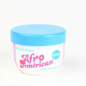 Défrisant afro-américain Super