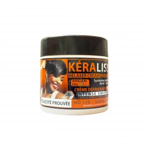 Keralisse Crème défrisante Adult Super
