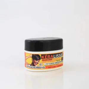 Crème défrisante Super Keralisse