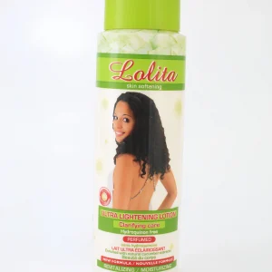 Lolita Lait