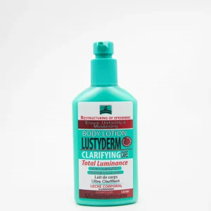 Lustyderm Clarifying Lait