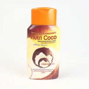 Nutri Coco Lait