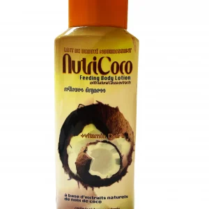 Nutri Coco Lait