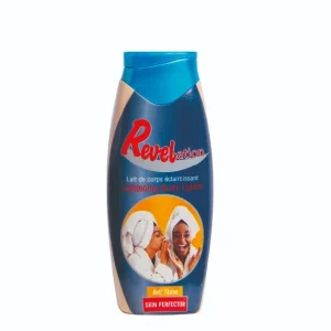 Revelation Lait