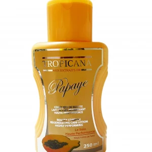 Tropicana Lait