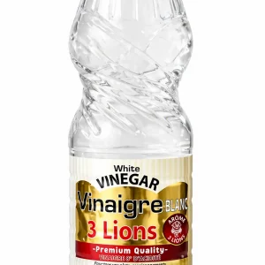 Vinaigre 3 Lions Blanc