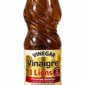 Vinaigre 3 Lions Colore
