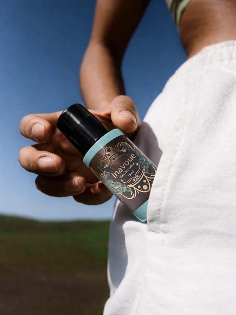Fragrances