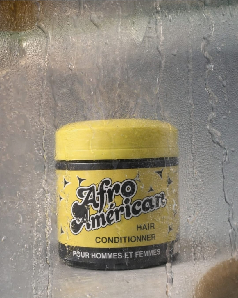 Hair Products